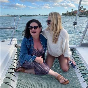 Meet your Posher, Molly